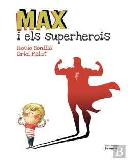 Bertrand.pt - Max I Els Superherois