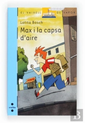 Max I La Capsa D'Aire