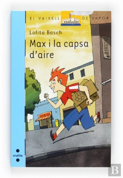 Bertrand.pt - Max I La Capsa D'Aire
