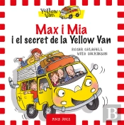 Max I Mia I El Secret De La Yellow Van