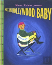 Max In Hollywood, Baby