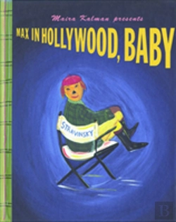 Bertrand.pt - Max In Hollywood, Baby