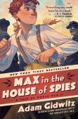 Max In The House Of Spies