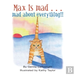 Bertrand.pt - Max Is Mad... Mad About Everything!!