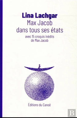 Bertrand.pt - Max Jacob Dans Tous Ses États