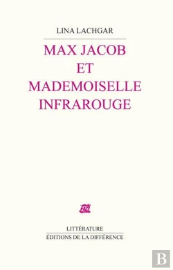 Bertrand.pt - Max Jacob Et Demoiselle Infrarouge