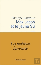 Max Jacob Et Le Jeune Ss
