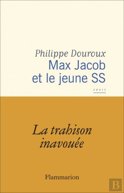 Bertrand.pt - Max Jacob Et Le Jeune Ss