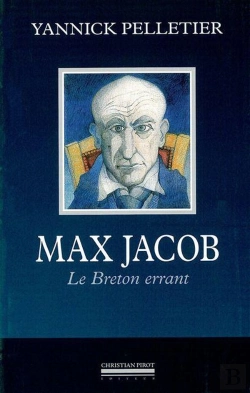 Bertrand.pt - Max Jacob : Le Breton Errant