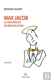 Max Jacob, Le Vrai Proces De Beatification