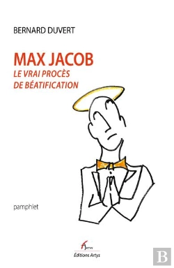 Bertrand.pt - Max Jacob, Le Vrai Proces De Beatification