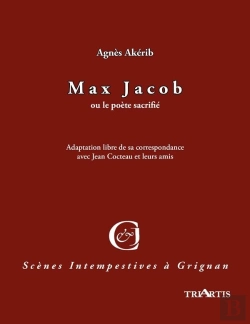 Bertrand.pt - Max Jacob : Ou Le Poète Sacrifié