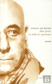 Max Jacob, Un Drôle De Paroissien