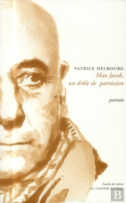 Bertrand.pt - Max Jacob, Un Drôle De Paroissien