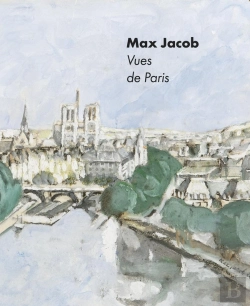Bertrand.pt - Max Jacob. Vu(Es) De Paris