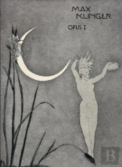 Max Klinger : Opus I