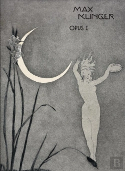 Bertrand.pt - Max Klinger : Opus I