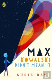 Max Kowalski Didn'T Mean It