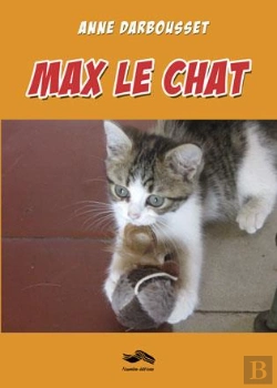 Bertrand.pt - Max Le Chat