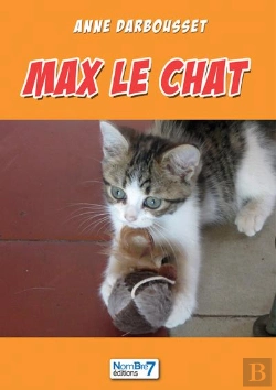 Bertrand.pt - Max Le Chat
