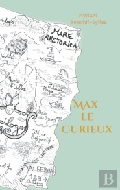Max Le Curieux