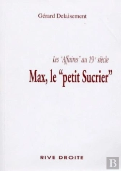 Bertrand.pt - Max Le Petit Sucrier