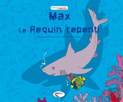 Bertrand.pt - Max Le Requin