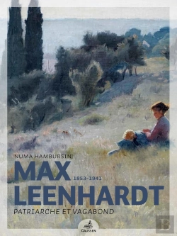 Bertrand.pt - Max Leenhardt (1853-1941) ; Patriarche Et Vagabond