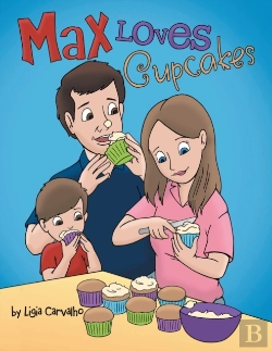 Bertrand.pt - Max Loves Cupcakes
