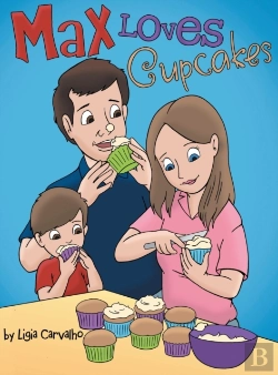 Bertrand.pt - Max Loves Cupcakes