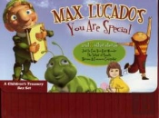 Max Lucado'S You Are Special And 3 Other Stories