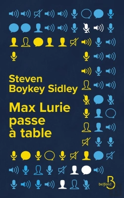 Bertrand.pt - Max Lurie Passe A Table