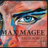 Max Magee