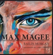 Max Magee