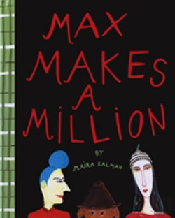 Bertrand.pt - Max Makes A Million