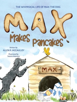 Bertrand.pt - Max Makes Pancakes