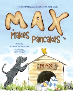 Bertrand.pt - Max Makes Pancakes