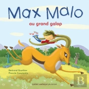 Max Malo 01 - Max Malo Au Grand Galop