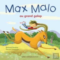 Bertrand.pt - Max Malo 01 - Max Malo Au Grand Galop