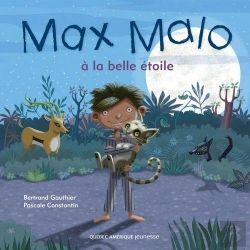 Bertrand.pt - Max Malo A La Belle Etoile