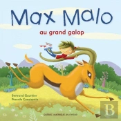 Max Malo Au Grand Galop