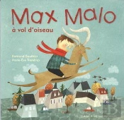 Max Malo V.03 Max Malo A Vol D'Oiseau