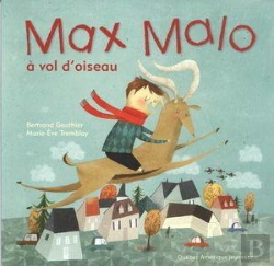 Bertrand.pt - Max Malo V.03 Max Malo A Vol D'Oiseau