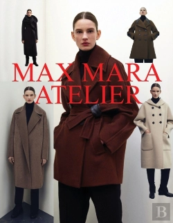 Bertrand.pt - Max Mara Atelier