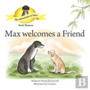 Max Meets A Friend