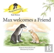 Max Meets A Friend