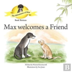 Bertrand.pt - Max Meets A Friend