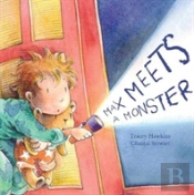 Max Meets A Monster