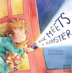 Bertrand.pt - Max Meets A Monster
