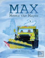 Max Meets The Mayor